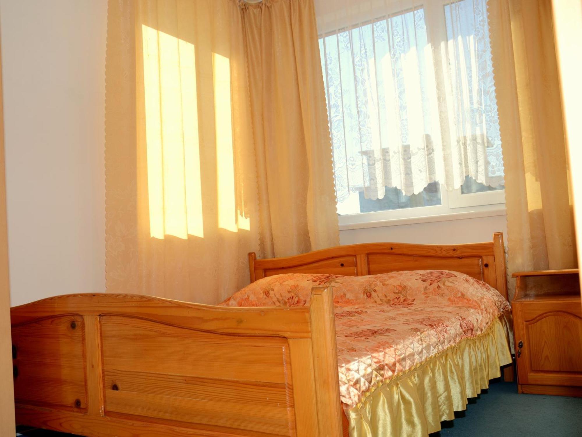 Veda Guest House ポモリエ 部屋 写真
