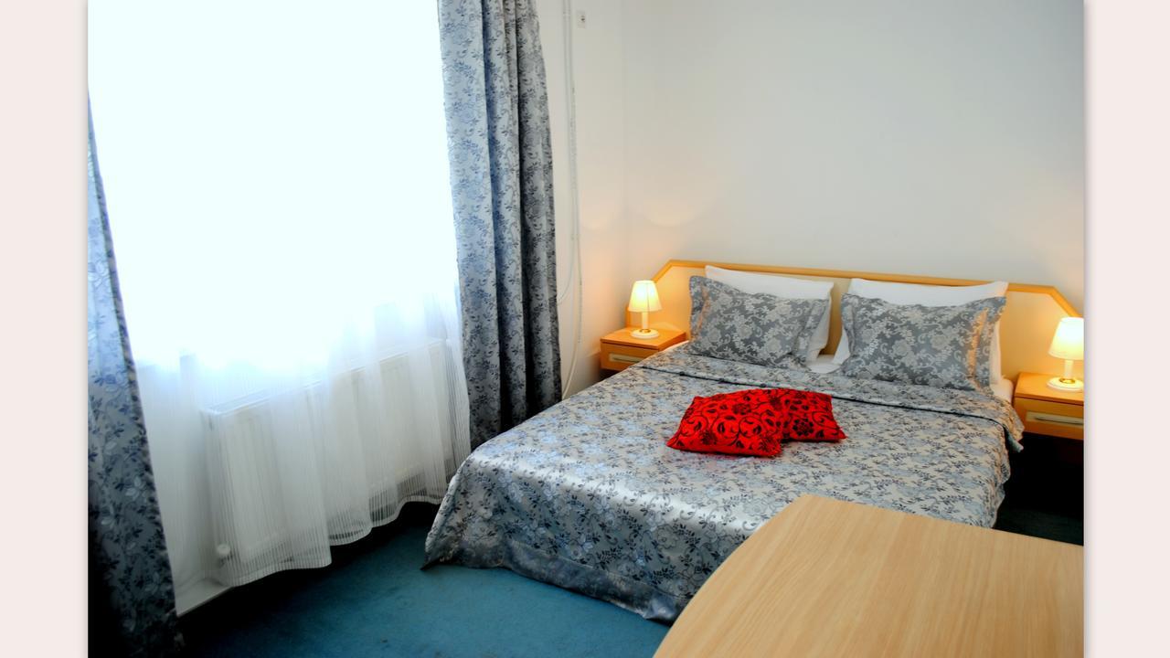 Veda Guest House ポモリエ エクステリア 写真