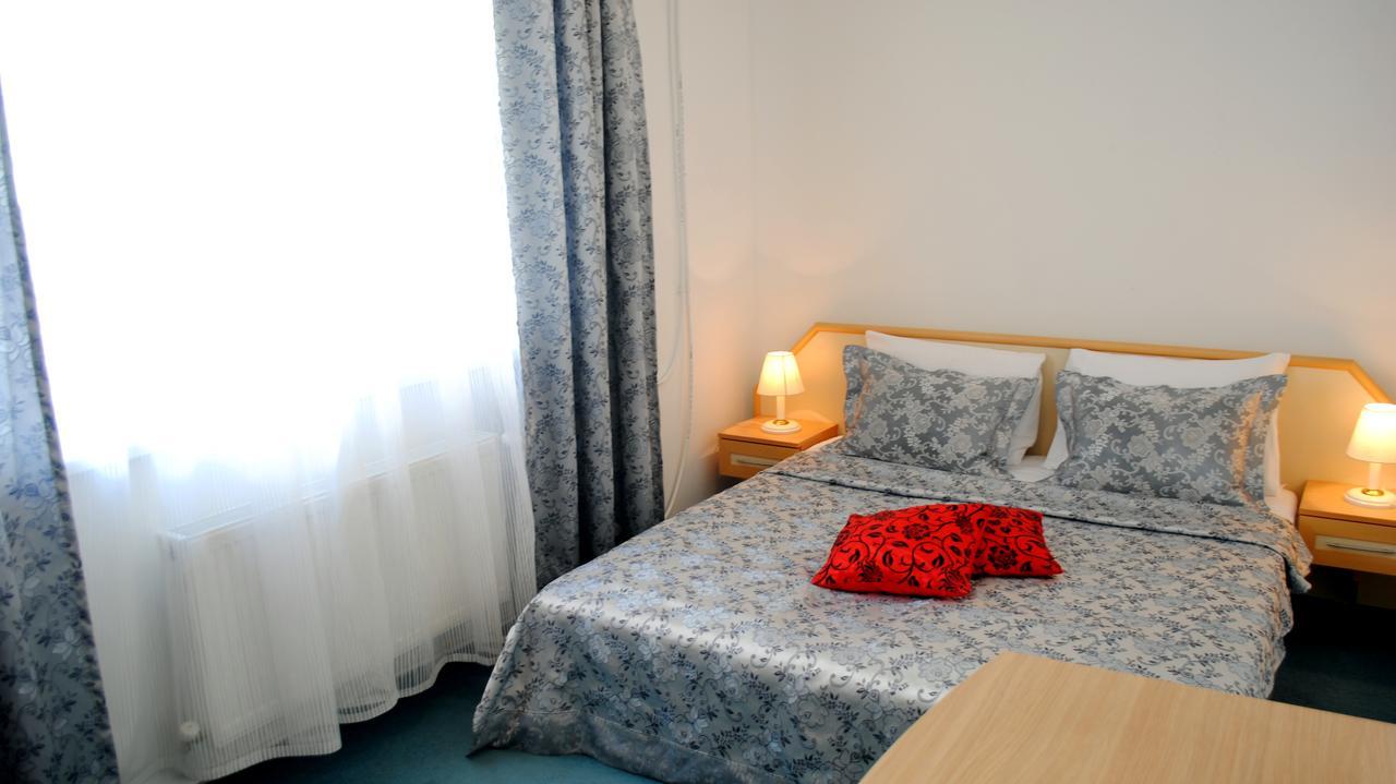 Veda Guest House ポモリエ エクステリア 写真