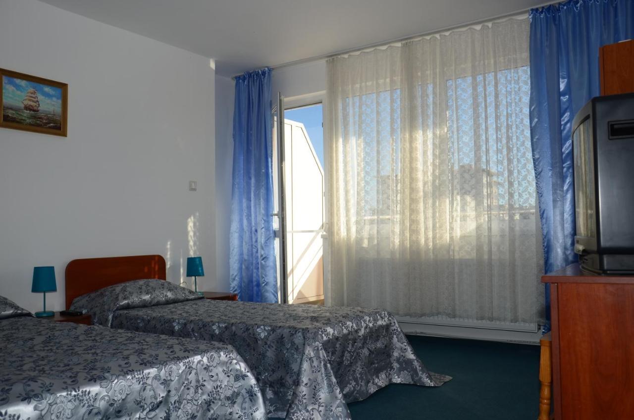 Veda Guest House ポモリエ 部屋 写真