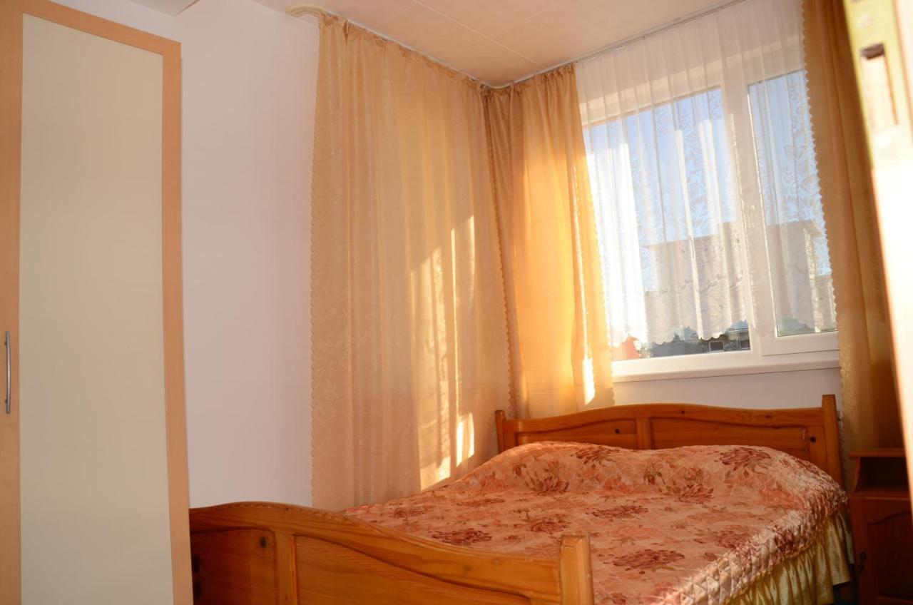Veda Guest House ポモリエ エクステリア 写真