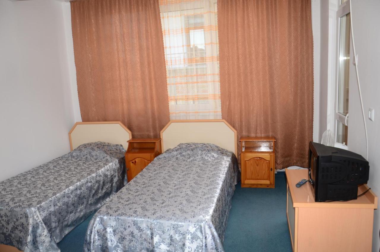 Veda Guest House ポモリエ エクステリア 写真